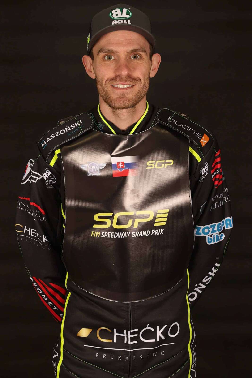 Martin Vaculik