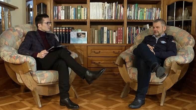 Marek Wojaczek zapowiada zmiany w miniżużlu - "Ma być taniej" 1 Marek Wojaczek