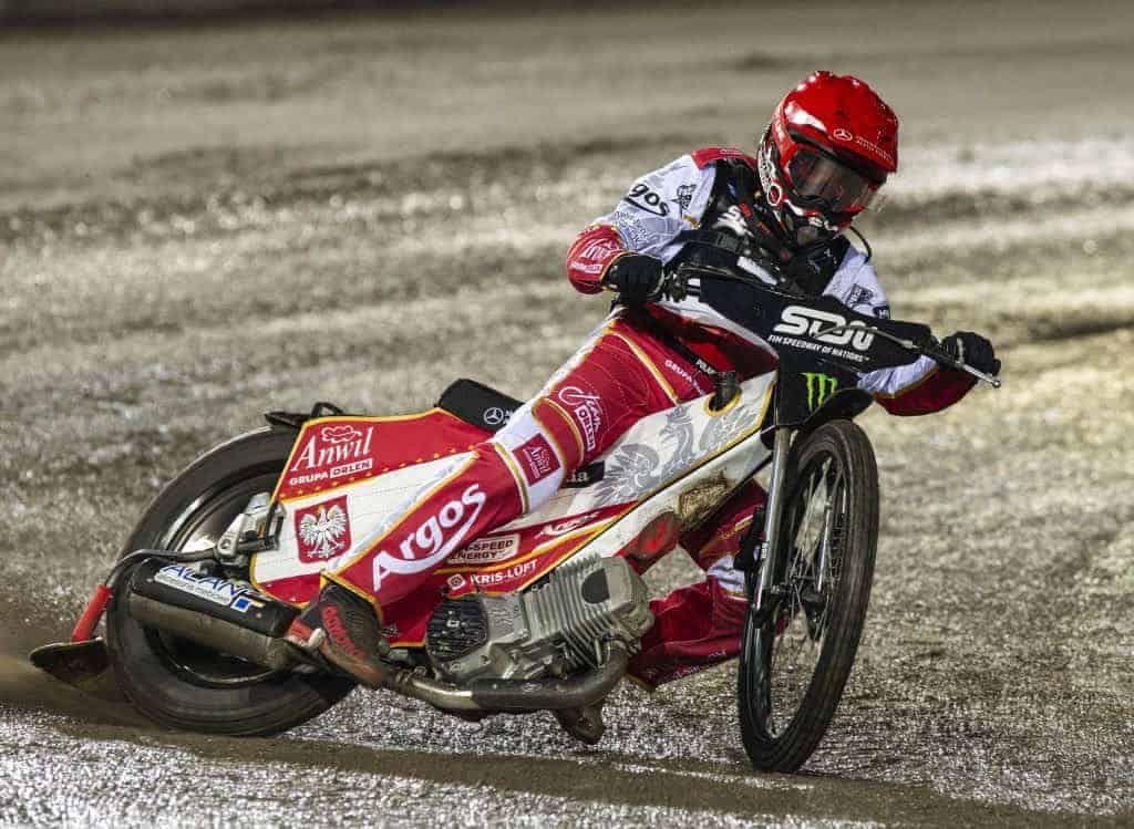 Dzika Karta na Grand Prix Gorzowa przyznana! 1 Dzika Karta