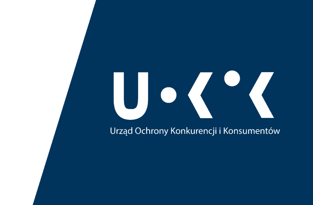UOKiK w postępowaniu administracyjnym przeciwko Ekstralidze Żużlowej 1 uokik logo