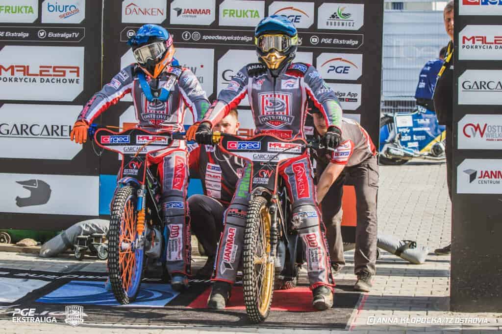 Arged Malesa Ostrów bez kolejnego zawodnika. Jakub Poczta kontuzjowany 1 2022 05 20 arged malesa ostrow motor lublin 917 1653150435 0435