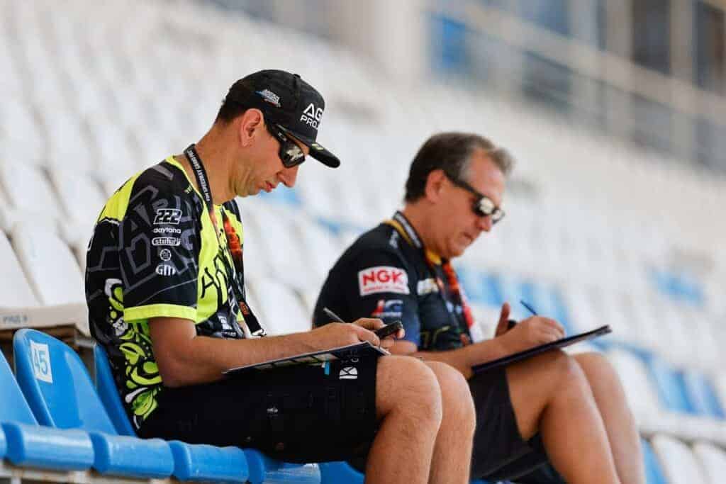 Rafał Lewicki po Speedway Grand Prix w Teterow! - "Tor był bardzo trudny, na pewno wymagał ogromnych umiejętności, determinacji od zawodników" 1 Rafał Lewicki