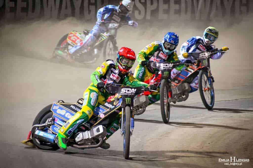 Znamy obsady półfinałów Speedway of Nations. Nowa reprezentacja w stawce 1 242461038 338354044749864 2240494153179765944 n