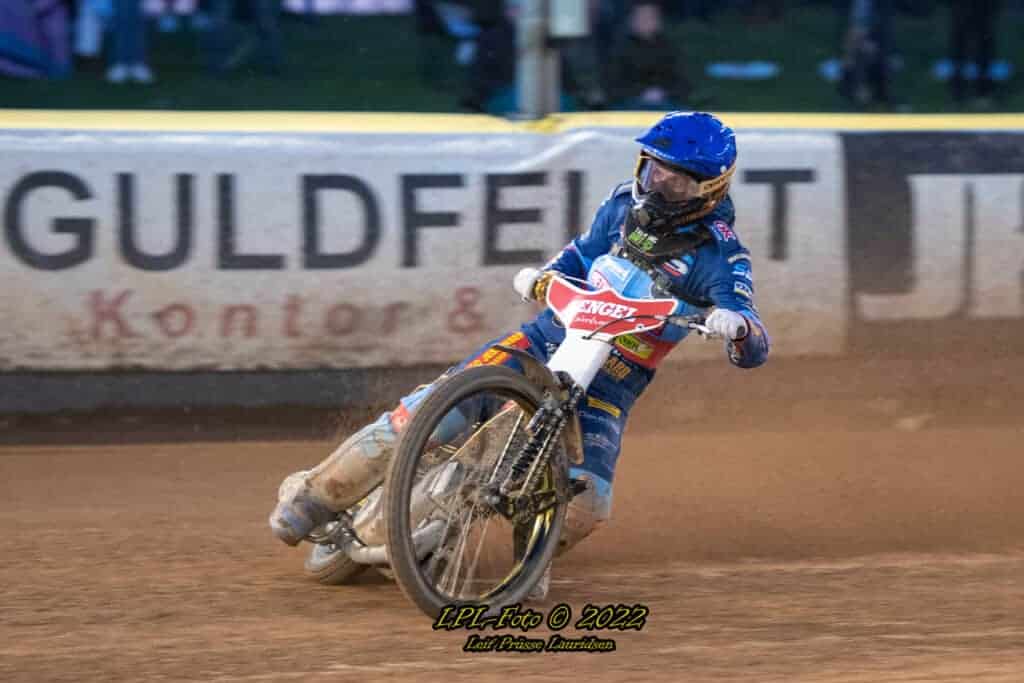 W Danii rozpoczyna się druga połowa rundy zasadniczej. Zapowiedź 8. kolejki Speedway Ligaen 2 278380317 3113150119002425 6770339376591470685 n