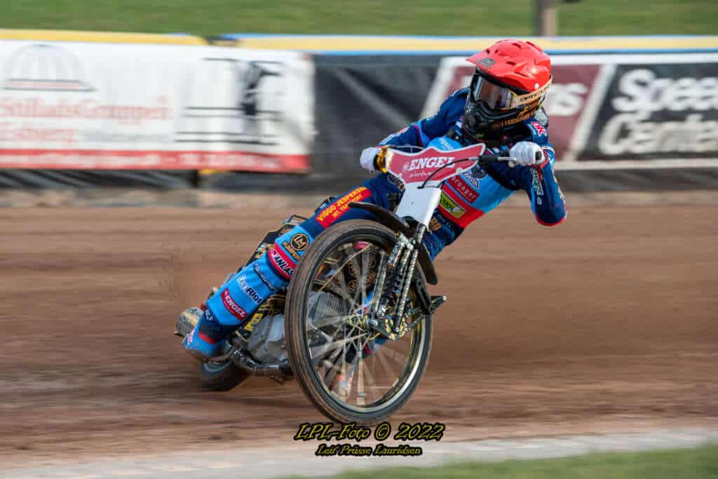 Anders Thomsen już w drodze do Gorzowa. Występ Duńczyka w niedzielnym meczu nadal niepewny. Nowe Informacje! 1 278422076 3113148719002565 7450846906690073396 n