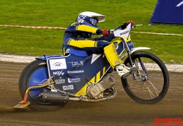 Rewanż mistrza z wicemistrzem. Zapowiedź meczu Betard Sparta Wrocław – Motor Lublin