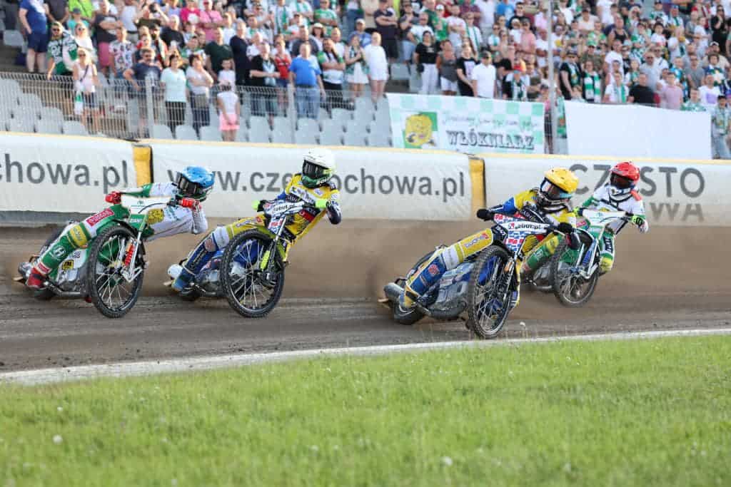 zielona-energia.com Włókniarz Częstochowa – Moje Bermudy Stal Gorzów - Fenomenalny Miśkowiak! Dwa punkty zostają w Częstochowie (relacja). 1 galeria 1 10