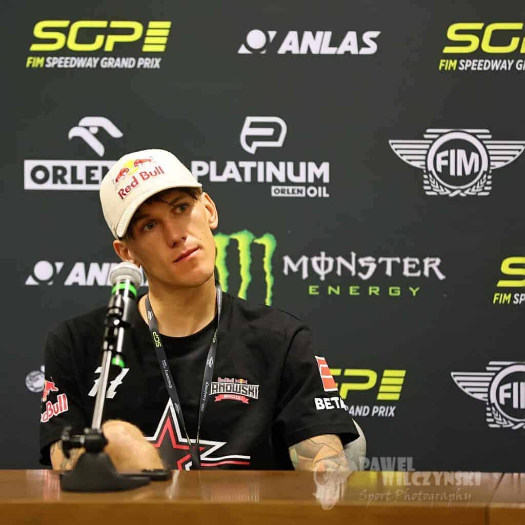 Czy Teterow będzie szczęśliwe dla Polaków? - Zapowiedź Grand Prix Niemiec w Teterow 2 grand prix 1