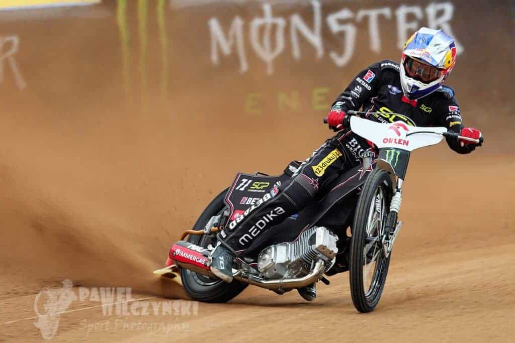 Czy Teterow będzie szczęśliwe dla Polaków? - Zapowiedź Grand Prix Niemiec w Teterow 3 grand prix