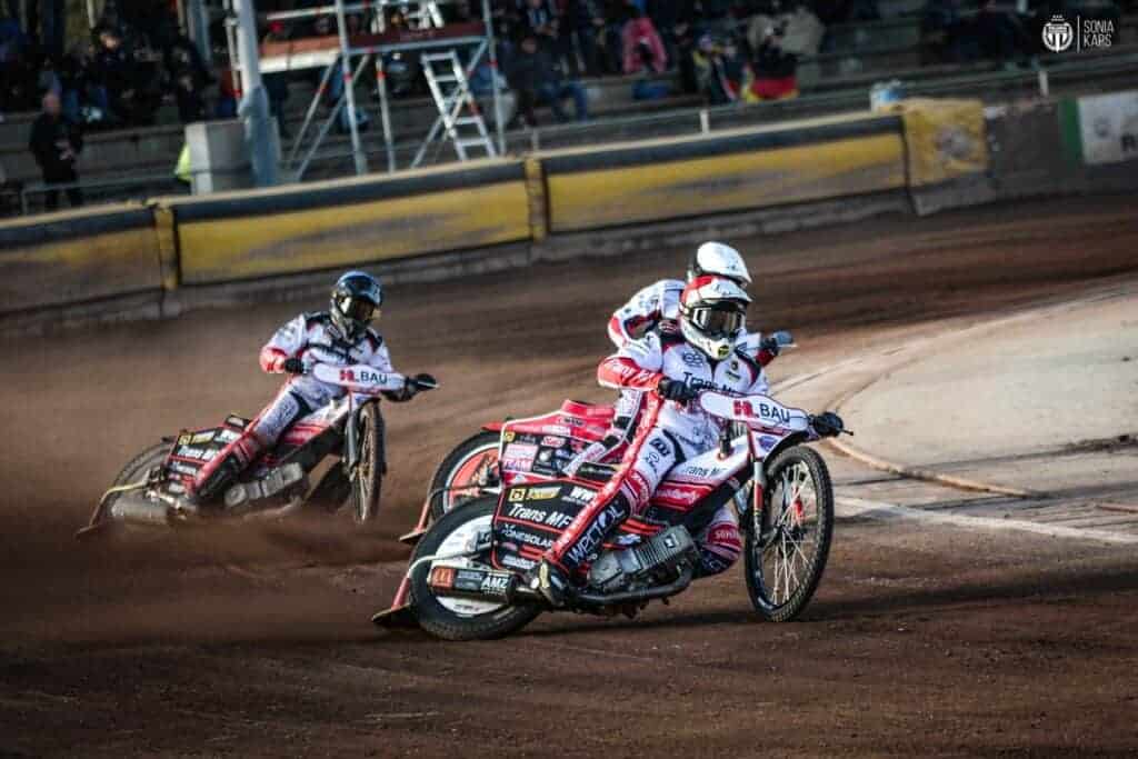 Trans MF Landshut Devils - Cellfast Wilki Krosno (zapowiedź) 1 image 1