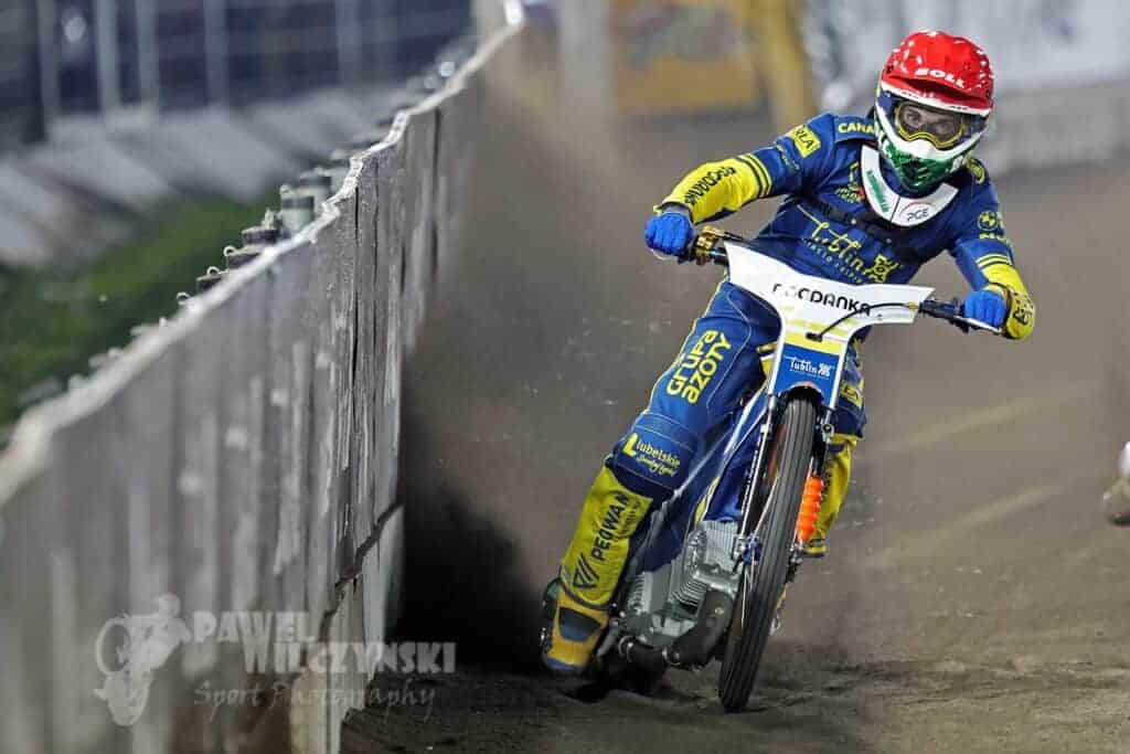 Hit kolejki w Lublinie! Motor Lublin - Betard Sparta Wrocław. (zapowiedź) 3 image 3