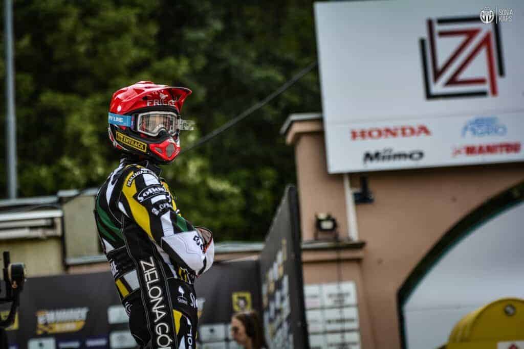 Stelmet Falubaz Zielona Góra bez Protasiewicza podejmie ROW Rybnik (zapowiedź) 1 zielona gora 1