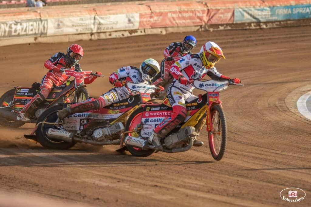 Kolejna walka gnieźnian! Tym razem w Krośnie! Cellfast Wilki Krosno - Aforti Start Gniezno (zapowiedź) 1 283850446 423291126468180 2758077345584395679 n