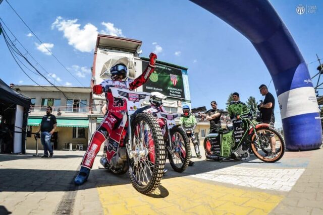 Polonia Bydgoszcz – Orzeł Łódź i Speedway Euro Championship! Gdzie oglądać eWinner 1. Ligę i SEC na żywo!