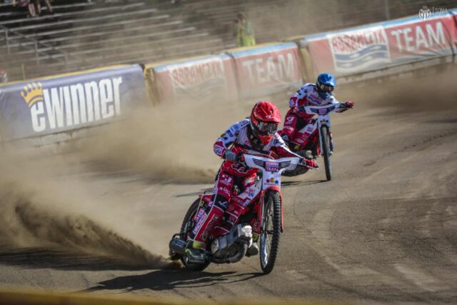 Osłabiona drużyna z Landshut postawiła się Polonii. Abramczyk Polonia Bydgoszcz – Trans MF Landshut Devils 48:42