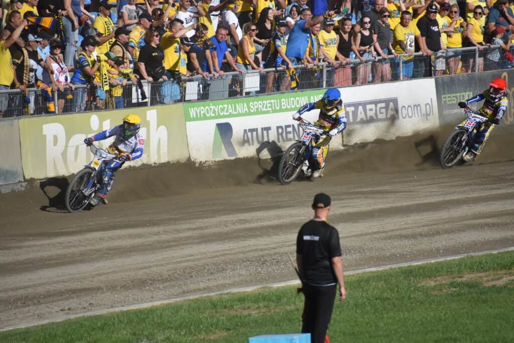 Moje Bermudy Stal Gorzów zgarnęła pełną pulę! Emocje do końca! 1 DSC 0151