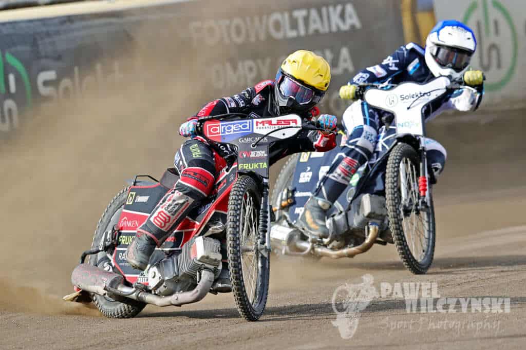 Oliver Berntzon wierzy w szybki powrót Arged Malesy do elity 1 186541779 10222988617358210 8844192530290461319 n 1
