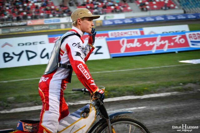 Czas by wyłonić Mistrza Świata Juniorów! Finałowa runda Speedway Grand Prix 2 [ZAPOWIEDŹ]