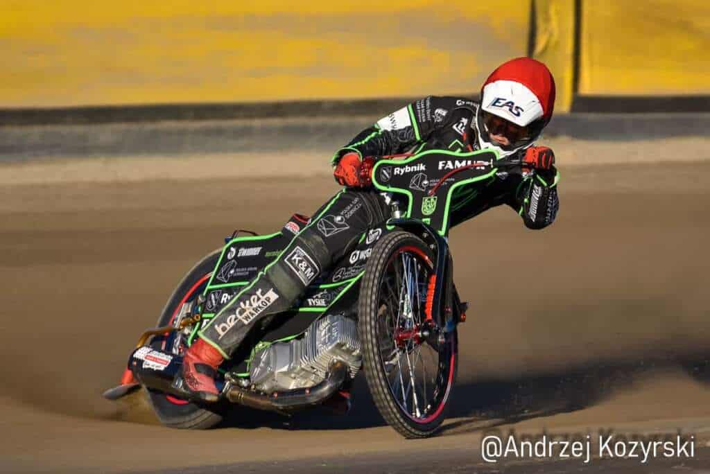 Zaplecze Kadry Juniorów w Rybniku. Zmiany na liście startowej przed turniejem 1 Zaplecze Kadry Juniorów