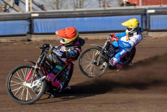 Speedway Ligaen. Żużlowa środa w Danii. Przed nami 12. kolejka zmagań