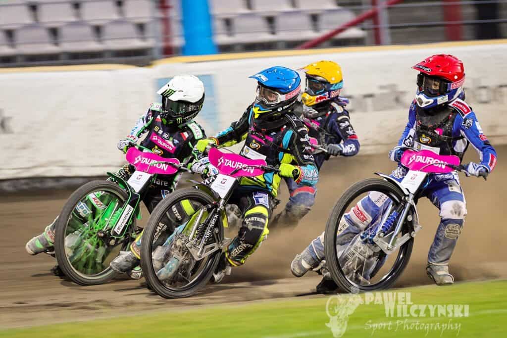 Kto zwycięży na niemieckiej ziemi? 2. Finał TAURON SEC - Gustrow 1 292208535 10225242348260074 1721731630291397987 n