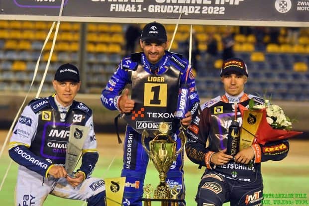 Święto speedwaya w Krośnie! 2 runda Indywidualnych Mistrzostw Polski na żużlu