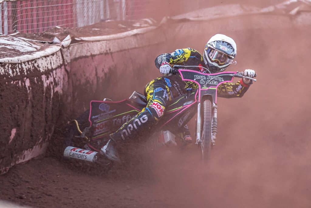 King's Lynn rozstało się z doświadczonym zawodnikiem 1 294053047 437905391683118 9186250272480698143 n