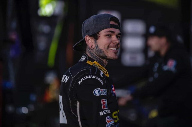 Woffinden ciężko kontuzjowany. Brytyjskie media w szoku po wypadku w Krośnie