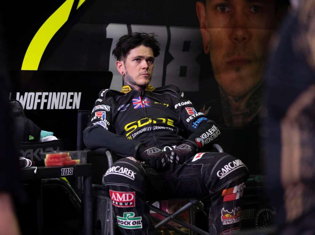 Grand Prix Cardiff, czyli antyreklama żużla. Relacja z 6 rundy Speedway Grand Prix 2 Cardiff