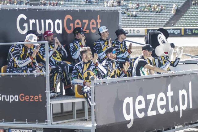 eWinner 1 Liga: Znamy terminy meczów półfinałowych