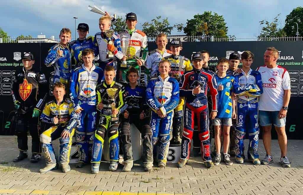 Drużynowy Puchar Ekstraligi 250cc: Włókniarz Częstochowa wygrywa w Toruniu 2 galeria 2