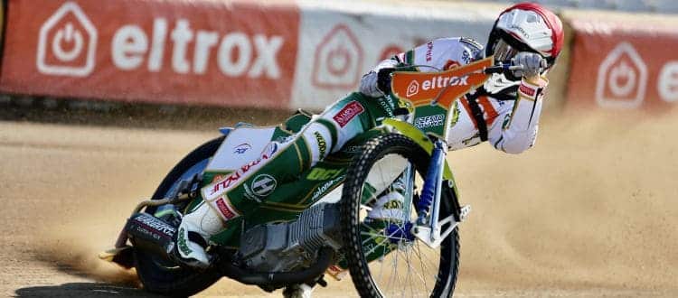 Zaplecze Kadry Juniorów w Krośnie. Zwycięstwo Karczewskiego i wielkie emocje 1 Zaplecze Kadry Juniorów