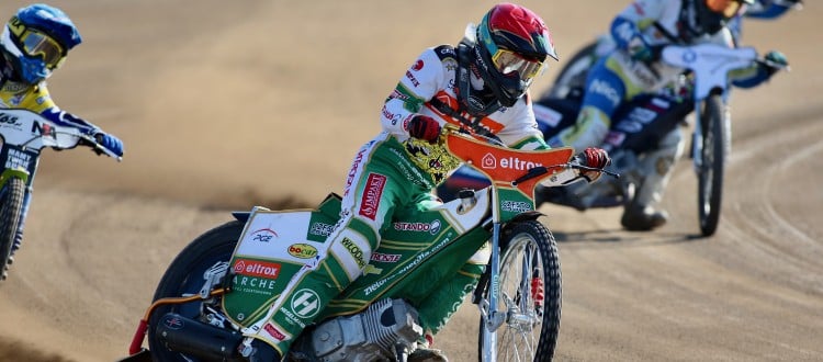 Mateusz Świdnicki kończy karierę juniora i kończy z jazdą w klubie. W trakcie meczu potwierdził swoje odejście 1 Drużynowy Puchar Ekstraligi