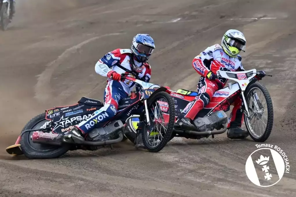 Marcel Krzykowski kontra Wybrzeże Gdańsk. Zawodnik żąda rozwiązania umowy z klubem! 2 Polonia Wybrzeże