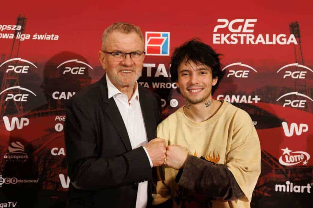 Giełda transferowa w PGE Ekstralidze się rozkręca. Kto najbardziej wzmocni się na sezon 2023? 1 Gleb