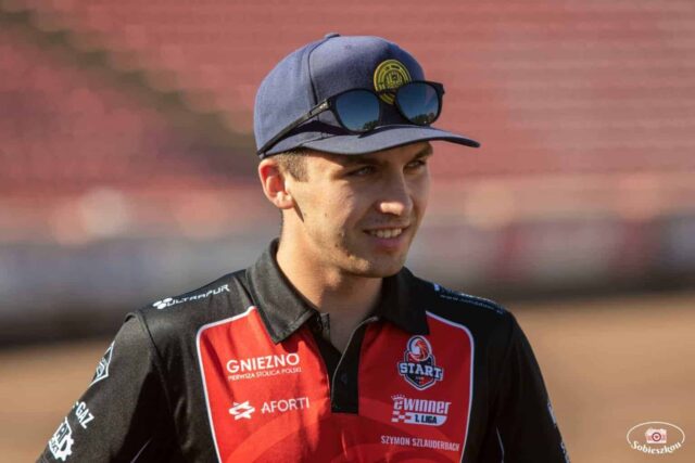 Szymon Szlauderbach w Polonii Bydgoszcz?! „Gryfy” szykują rewolucję na pozycji U24