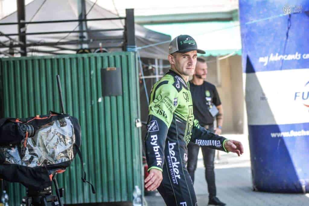 Andreas Lyager powiedział nam, czemu odchodzi z ROW-u Rybnik! 1 Andreas Lyager