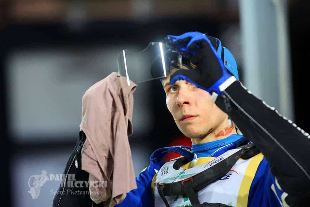 Żużel. "Spoko Ziomki". Jakub Miśkowiak ocenia kolegów ze swojego nowego zespołu 2 Miśkowiak