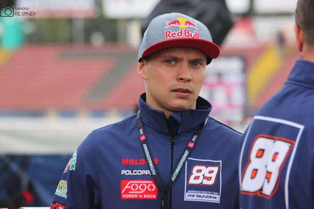 Żużel. Czy Emil Sajfutdinow sięgnie kiedyś po złoto w Grand Prix? Znany komentator ocenia 1 Żużel