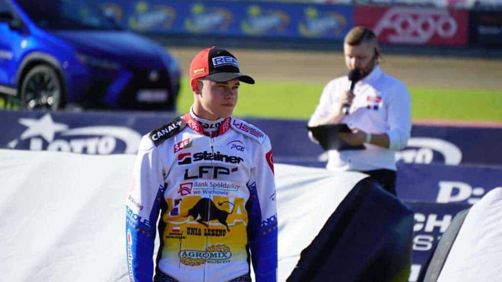 Damian Ratajczak