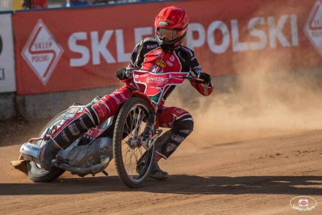 Start Gniezno rozpoczyna zbrojenia! Kolejni zawodnicy dołączają do klubu