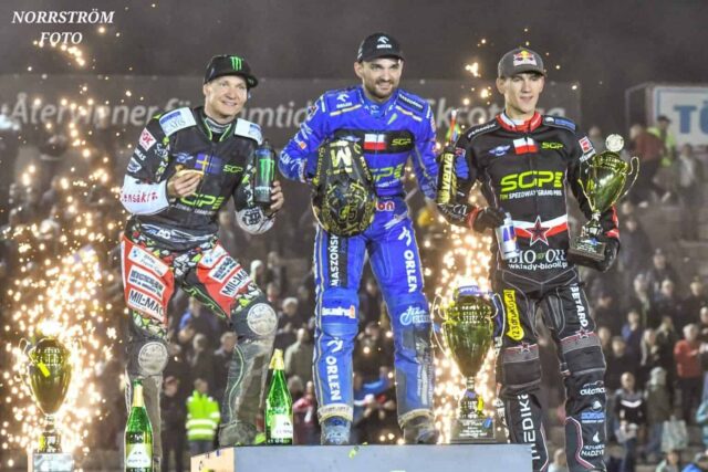 Grand Prix 2022: Ile zarobili najlepsi zawodnicy świata?