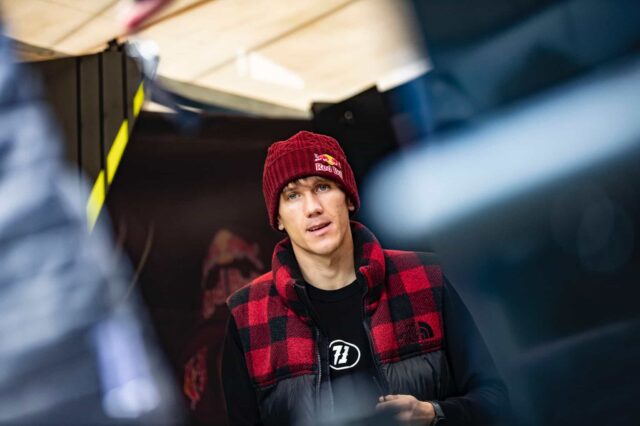 Żużel. Red Bull Speed Ways – święto motosportu. Ściganie jakiego świat nie widział