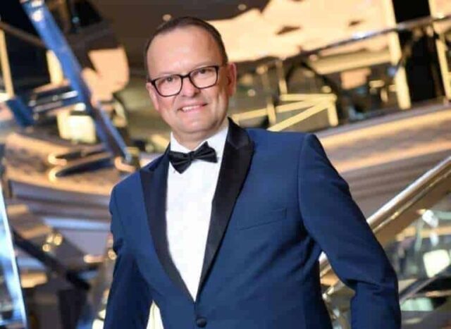 Waldemar Sadowski o terminarzu: „Dwie pierwsze kolejki dobrze się dla nas ułożyły”
