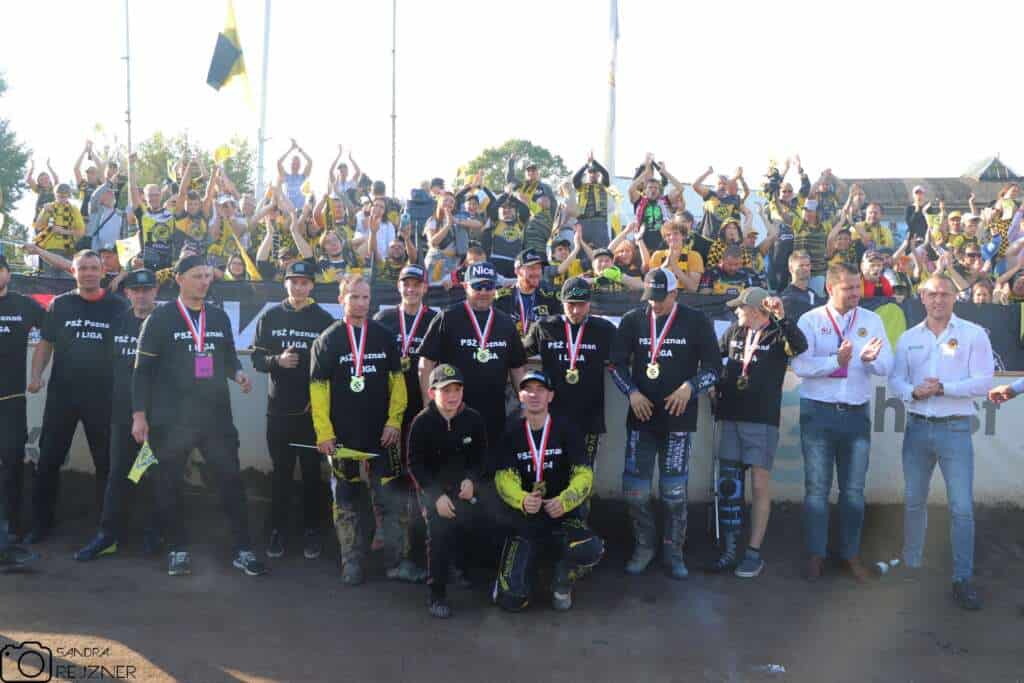 PSŻ Poznań czyli Okiem Skorpiona – We are the champions! 9 galeria 10