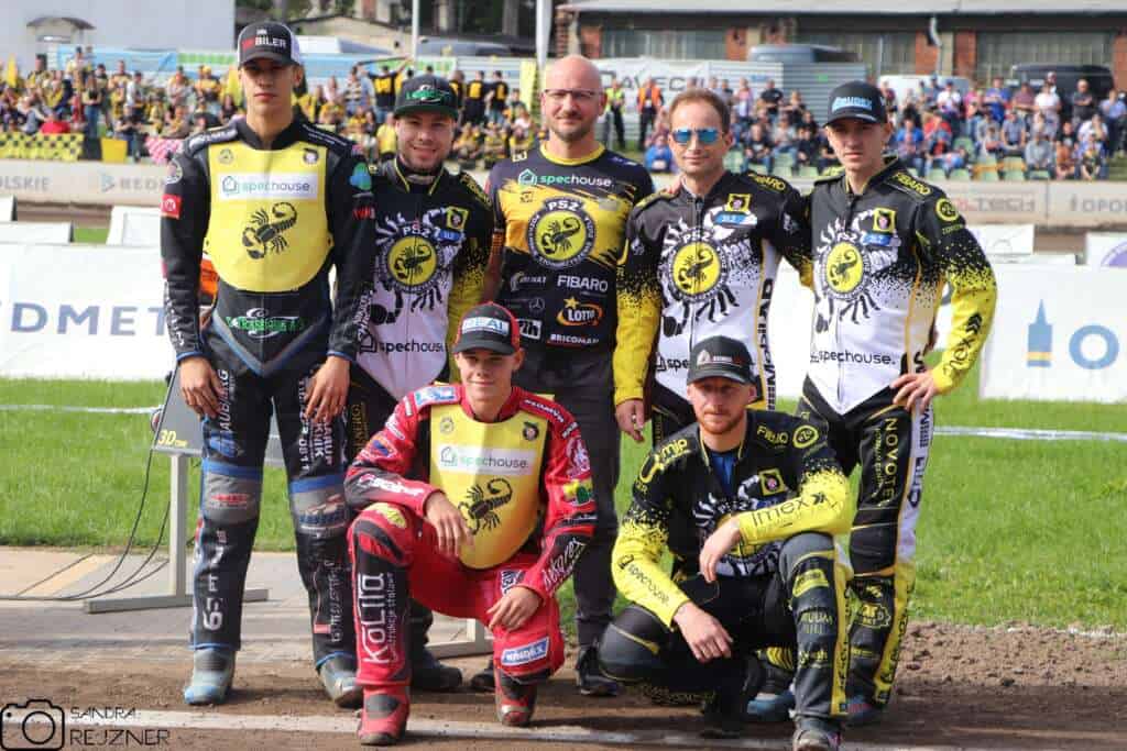 PSŻ Poznań czyli Okiem Skorpiona – We are the champions! 7 galeria 3