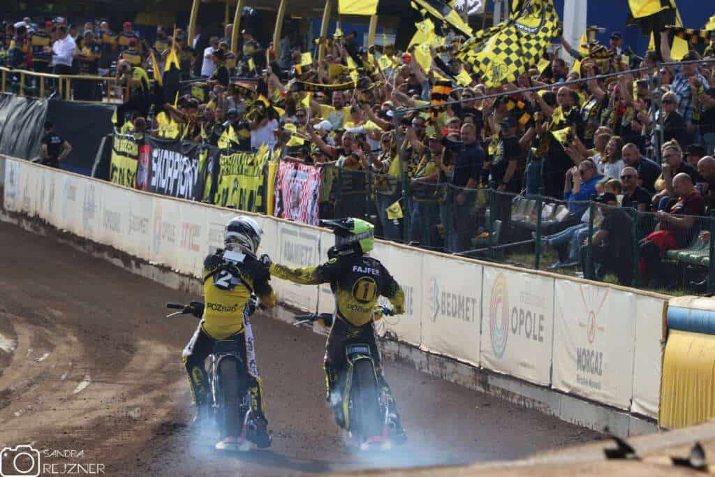 PSŻ Poznań czyli Okiem Skorpiona – We are the champions! 8 galeria 6