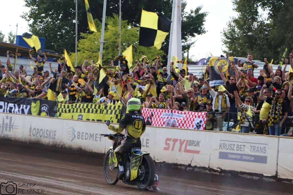 PSŻ Poznań czyli Okiem Skorpiona – We are the champions! 1 galeria 7