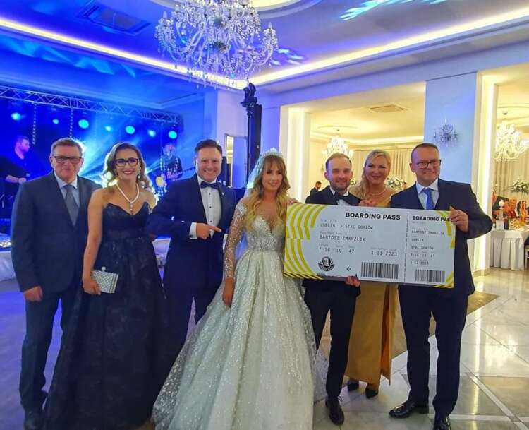 Bartosz Zmarzlik dostał bilet do Stali Gorzów po sezonie 2023 1 313906919 503825745021437 2570942440978386968 n
