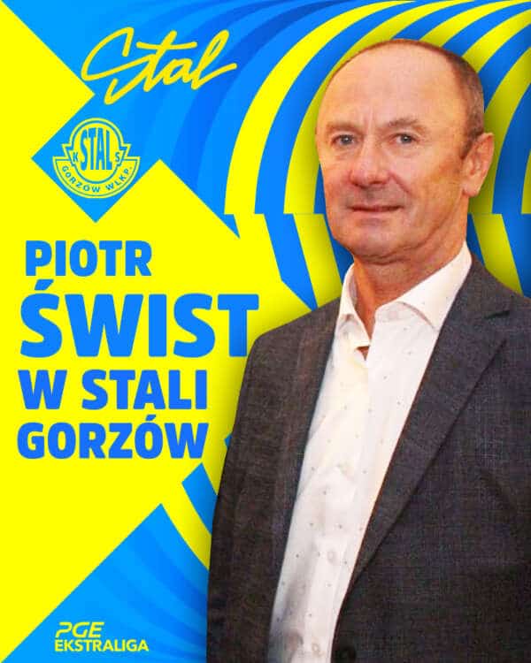 Piotr Świst wraca do Stali Gorzów 1 315928156 577487791044050 5820012929909357226 n 1